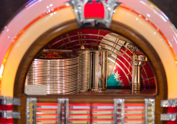 Jukebox