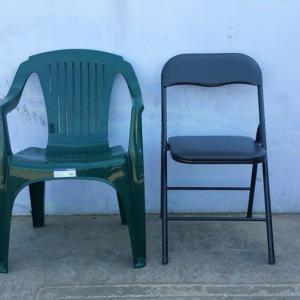 Table and chair hire Geelong