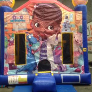Jumping castle hire Geelong