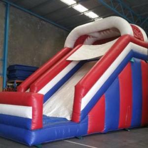 Giant slide hire Geelong