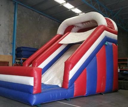 Giant slide hire Geelong
