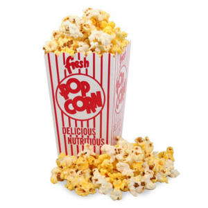 Popcorn machine hire Geelong