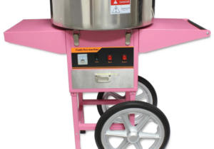 Fairy floss machine hire Geelong