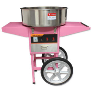 Fairy floss machine hire Geelong