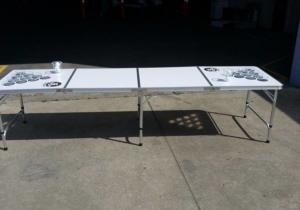 Beer pong table hire Geelong