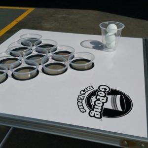 Beer pong table hire Geelong