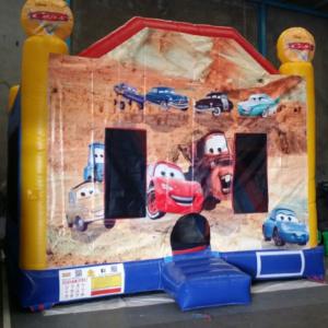Cars jumping castle Geelong
