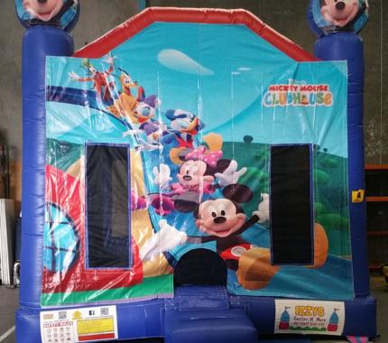 M-mouse