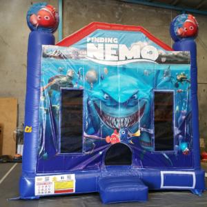 Nemo castle hire Geelong