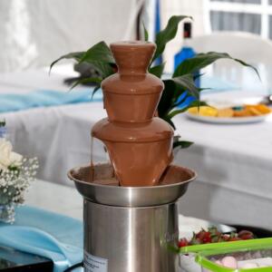 Chocolate Fountain